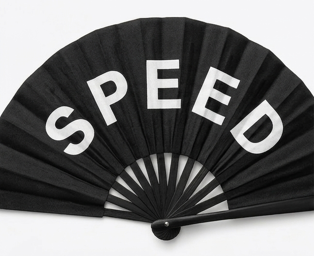 SPEED FAN